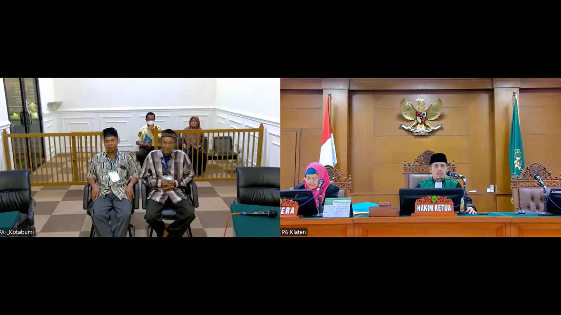 PelaksanaanSidangOnline 261020232